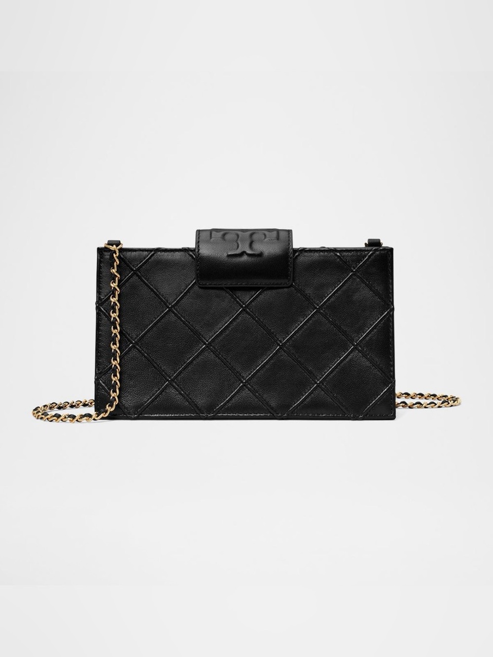 *NWT* Tory Burch Fleming Mini Chain Bag
